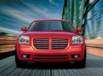 Dodge Magnum R/T 2005 года